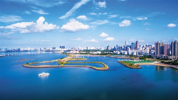 春节海南旅游攻略大全,带你玩转海南各大景点3