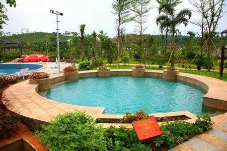 国内温泉度假村排行榜,哪些度假村值得游玩1