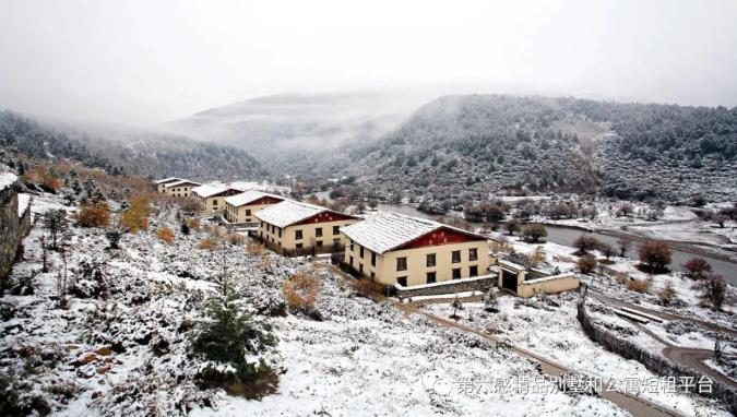 仁安悦榕庄 | 香格里拉独避蹊径的野奢3