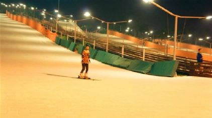 四川八大最美滑雪场都有哪些?8