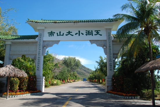 春节三亚旅游攻略大全,带大家彻底玩转三亚3