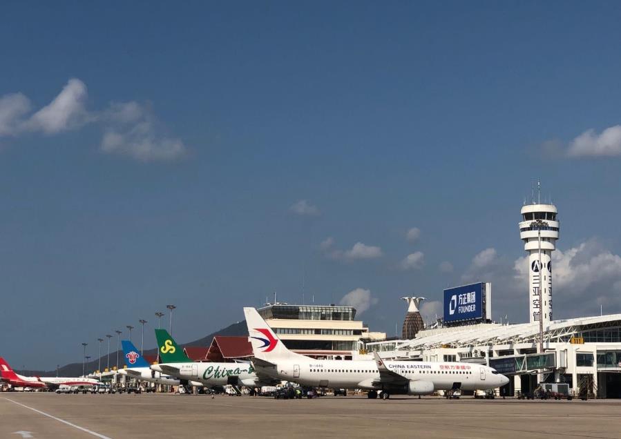 春节三亚旅游攻略大全,带大家彻底玩转三亚6