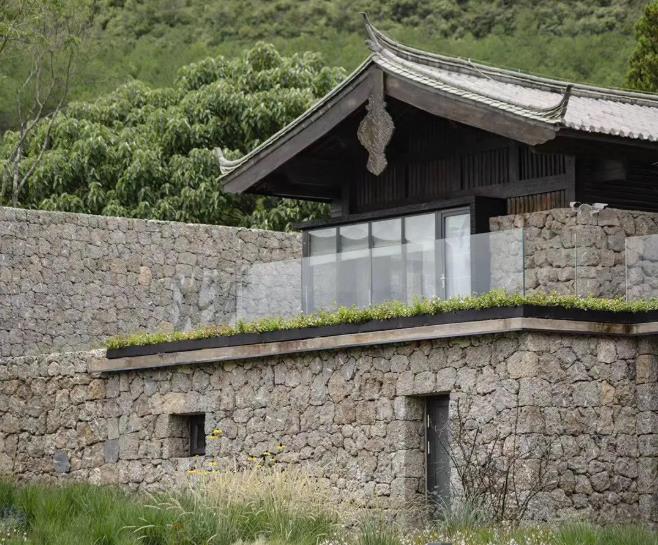 云南10家甄选酒店,每一家都美得令人窒息11