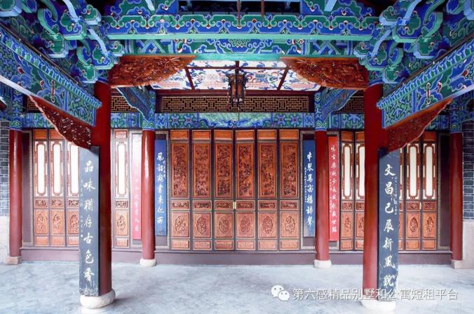 云南10家甄选酒店,每一家都美得令人窒息8