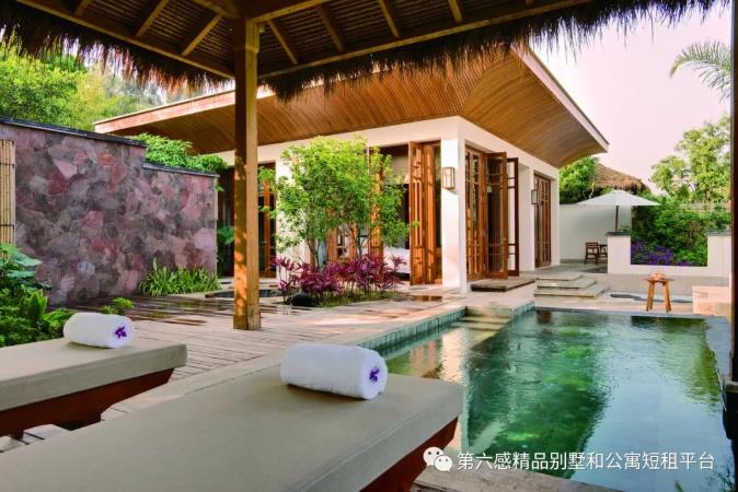 云南10家甄选酒店,每一家都美得令人窒息12