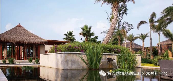 云南10家甄选酒店,每一家都美得令人窒息13