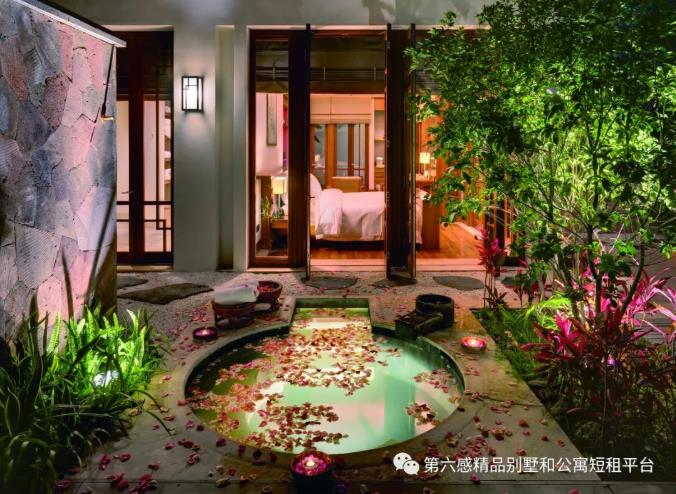 云南10家甄选酒店,每一家都美得令人窒息14