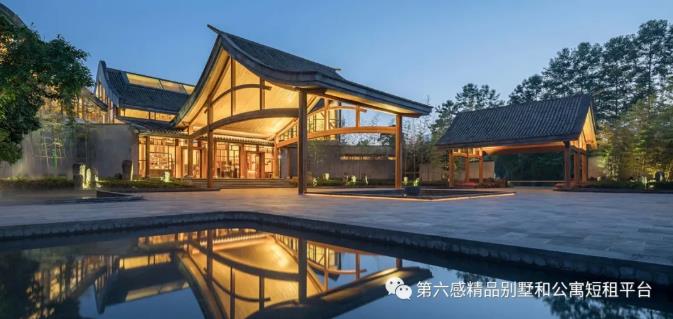 云南10家甄选酒店,每一家都美得令人窒息19