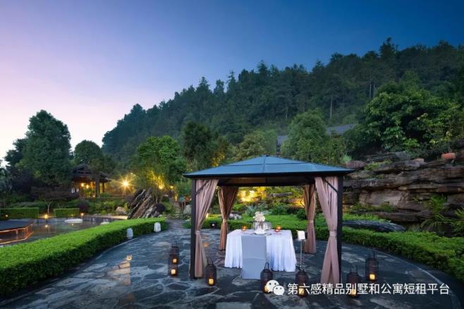 云南10家甄选酒店,每一家都美得令人窒息21