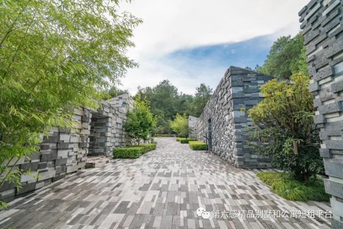 云南10家甄选酒店,每一家都美得令人窒息25