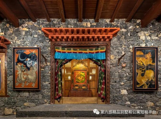 云南10家甄选酒店,每一家都美得令人窒息27