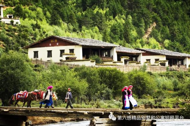 云南10家甄选酒店,每一家都美得令人窒息28