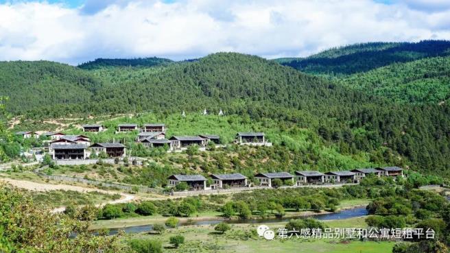 云南10家甄选酒店,每一家都美得令人窒息29