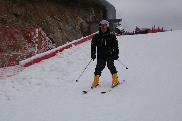 冬季滑雪去哪儿?国内这八个滑雪场不要错过7