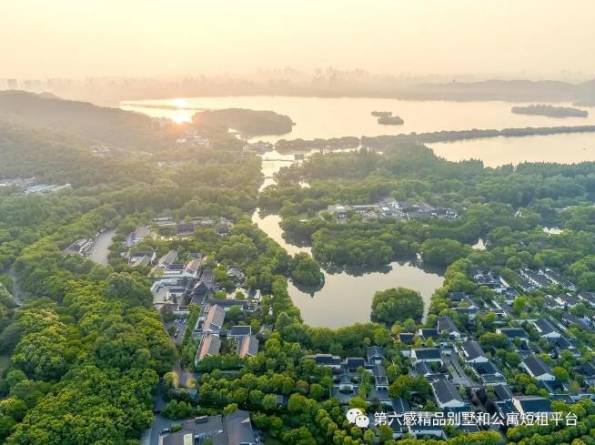 盘点国内四季酒店，去发现藏在生活的诗情画意3