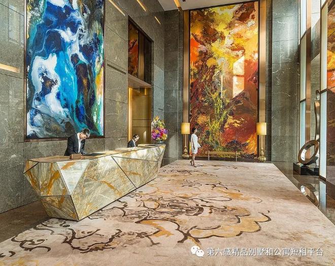 盘点国内四季酒店，去发现藏在生活的诗情画意15