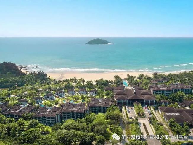 三亚冲浪胜地,打卡海南的冲浪点1