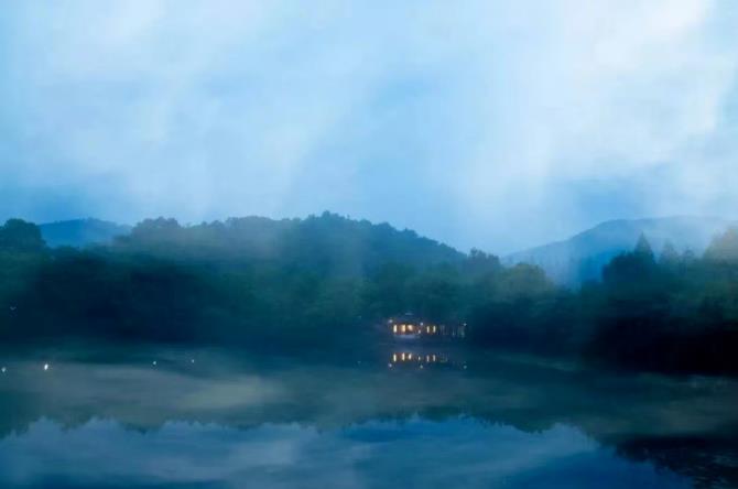 四川秋季观赏红叶新玩法不容错过2