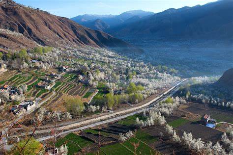 川西环线红叶最美的几个点都有哪些?6