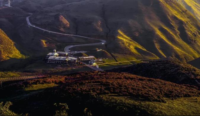 酣畅淋漓的贵州之旅,探寻最美的喀斯特田园画卷1