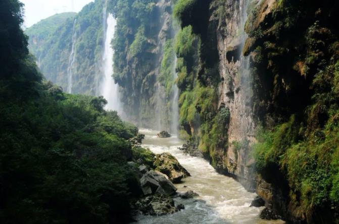 酣畅淋漓的贵州之旅,探寻最美的喀斯特田园画卷4