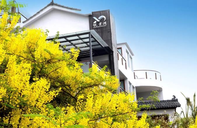 酣畅淋漓的贵州之旅,探寻最美的喀斯特田园画卷12