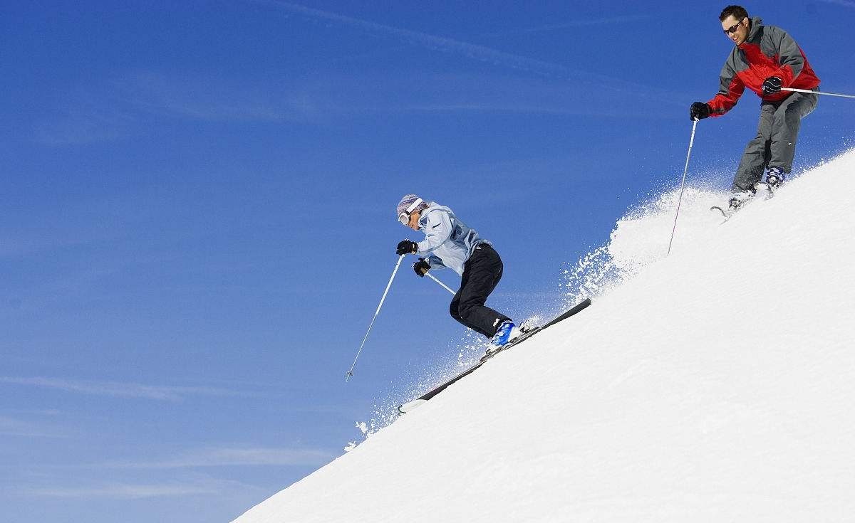 高山滑雪的注意事项，你有所了解吗？5