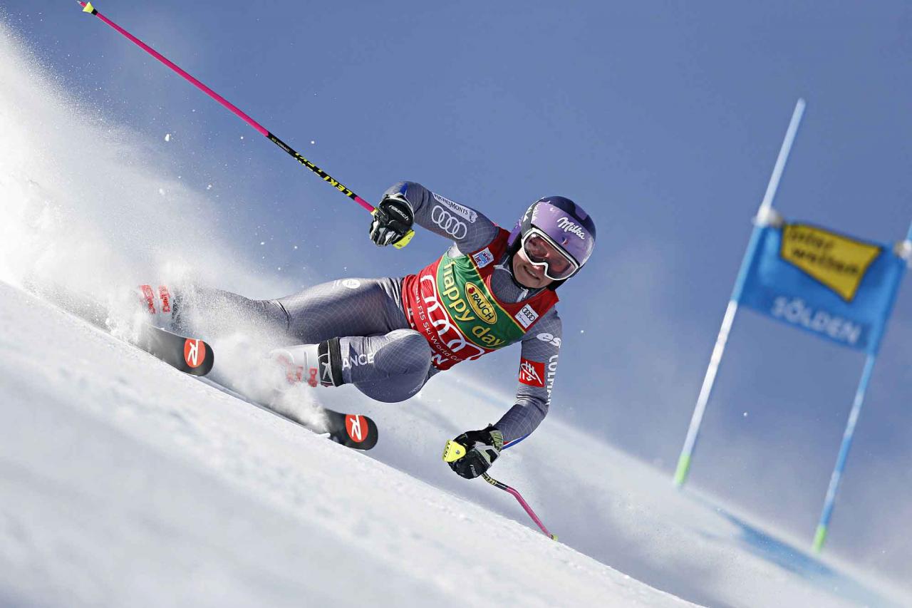 高山滑雪的注意事项，你有所了解吗？6