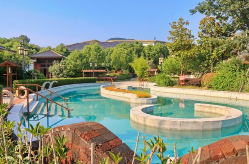 国内温泉酒店哪家好,各地温泉酒店推荐5