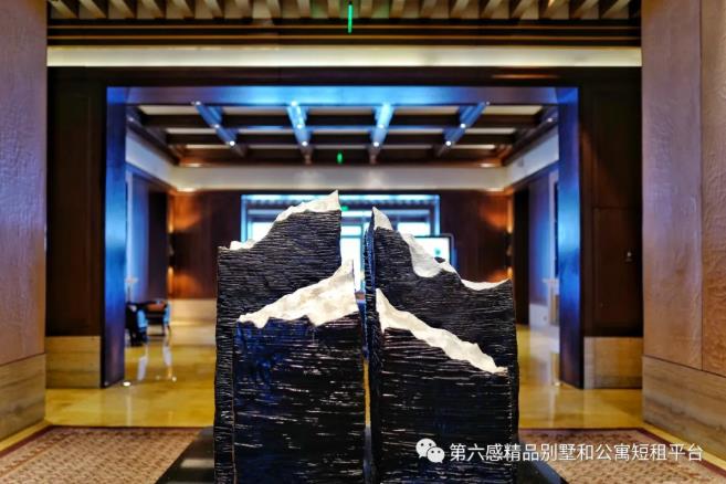 冰雪里的柏悦酒店，来长白山邂逅一场梦幻之旅！4