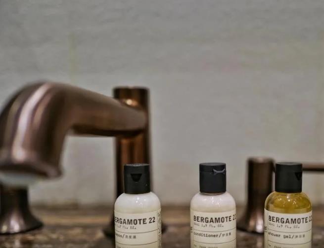 冰雪里的柏悦酒店，来长白山邂逅一场梦幻之旅！5