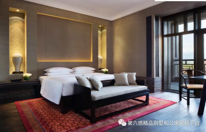 冰雪里的柏悦酒店，来长白山邂逅一场梦幻之旅！7