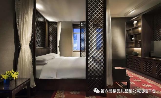 冰雪里的柏悦酒店，来长白山邂逅一场梦幻之旅！9