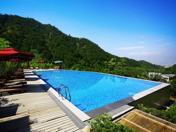 黄山醉温泉怎么样?有什么特色呢?5