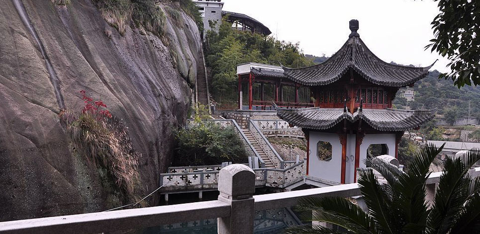 国内春节旅游好去处有哪些呢？4