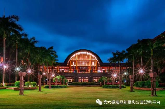 三亚酒店这么多，如何选择最适合自己的酒店？4