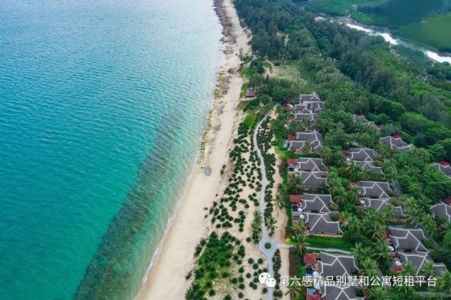 三亚酒店这么多，如何选择最适合自己的酒店？5