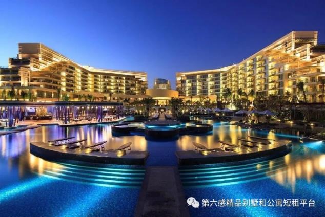 三亚酒店这么多，如何选择最适合自己的酒店？6