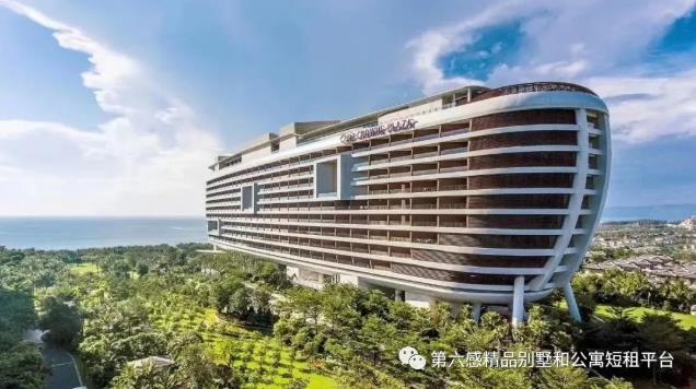 三亚酒店这么多，如何选择最适合自己的酒店？8