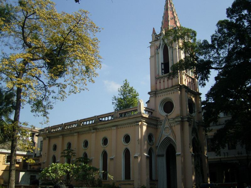 盘点一下广东春节旅游好去处都有哪些？1