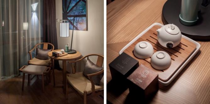 黄山德懋堂 | 睡进云端里,云作枕边人,隐居至美山水间5