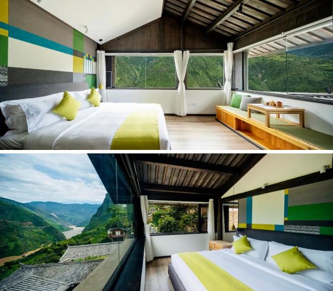 入住丽世茶马道酒店，带给你独一无二的栖息之选6