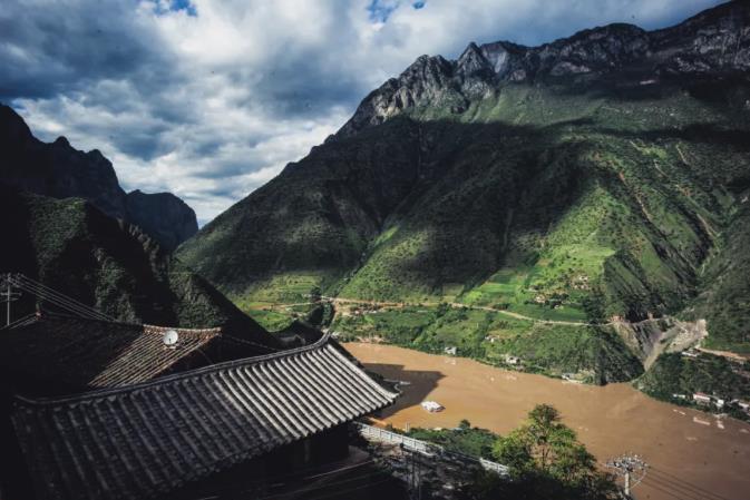 入住丽世茶马道酒店，带给你独一无二的栖息之选7