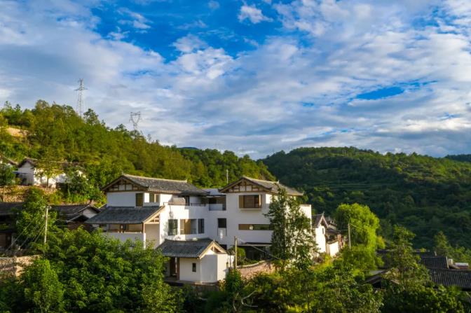 入住丽世茶马道酒店，带给你独一无二的栖息之选8