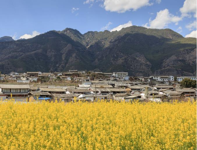 入住丽世茶马道酒店，带给你独一无二的栖息之选9