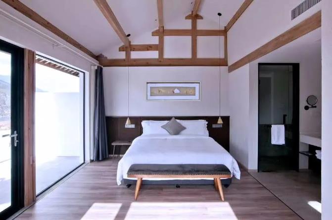 入住丽世茶马道酒店，带给你独一无二的栖息之选10