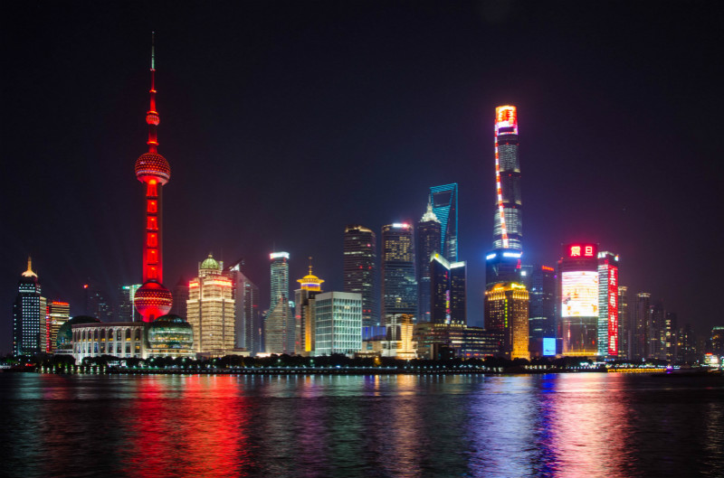 上海旅游景点都有哪些?上海旅游景点大全1