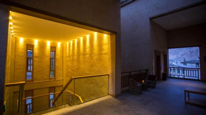 入住丽世茶马道酒店，带给你独一无二的栖息之选17