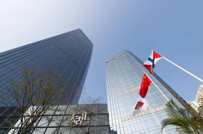 带您盘点国内城市酒店,最低千元入住高奢酒店12