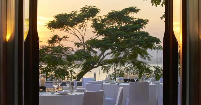 带您盘点国内城市酒店,最低千元入住高奢酒店19